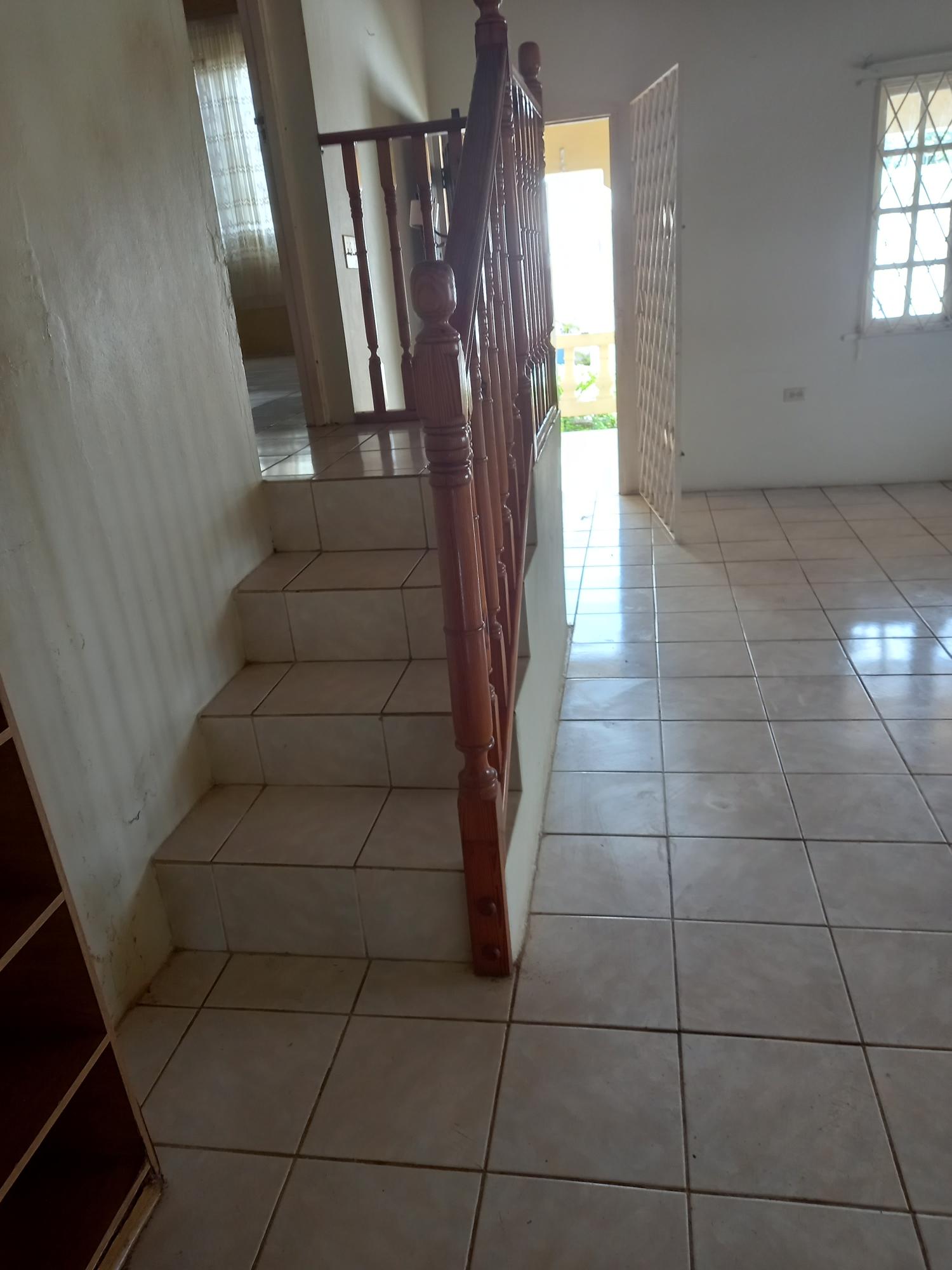 Charming-Split-Level-House-for-Sale-in-Cedar-Grove-Jamaica Thirteenth image of Lot 7 Cedar Grove H/s, Cedar cl in Mandeville, Manchester, Jamaica - property is For Sale