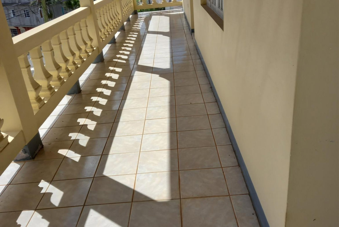 Third image of Lot 7 Cedar Grove H/s, Cedar cl in Mandeville, Manchester, Jamaica - property is For Sale