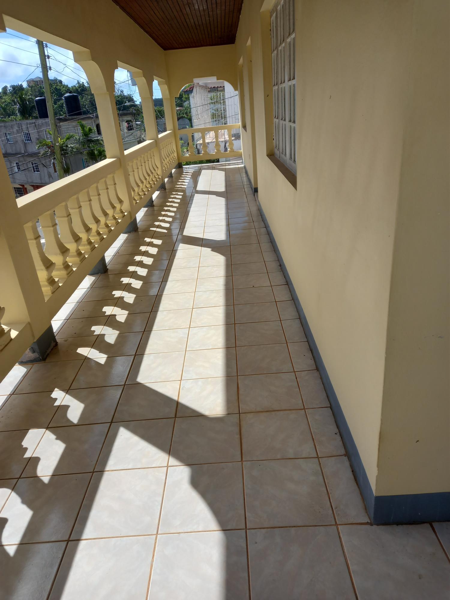 Charming-Split-Level-House-for-Sale-in-Cedar-Grove-Jamaica Third image of Lot 7 Cedar Grove H/s, Cedar cl in Mandeville, Manchester, Jamaica - property is For Sale