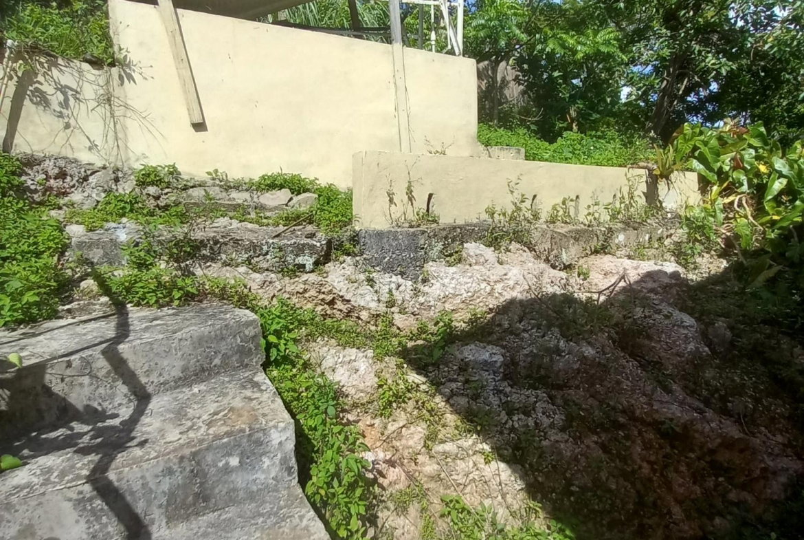 Fourth image of Lot 7 Cedar Grove H/s, Cedar cl in Mandeville, Manchester, Jamaica - property is For Sale