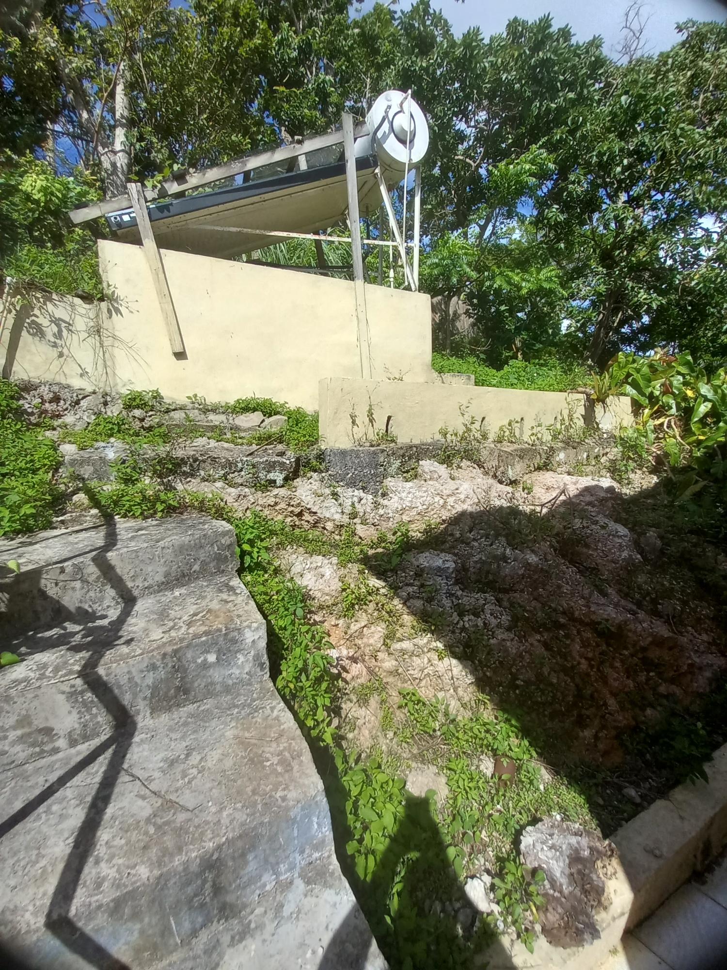 Charming-Split-Level-House-for-Sale-in-Cedar-Grove-Jamaica Fourth image of Lot 7 Cedar Grove H/s, Cedar cl in Mandeville, Manchester, Jamaica - property is For Sale
