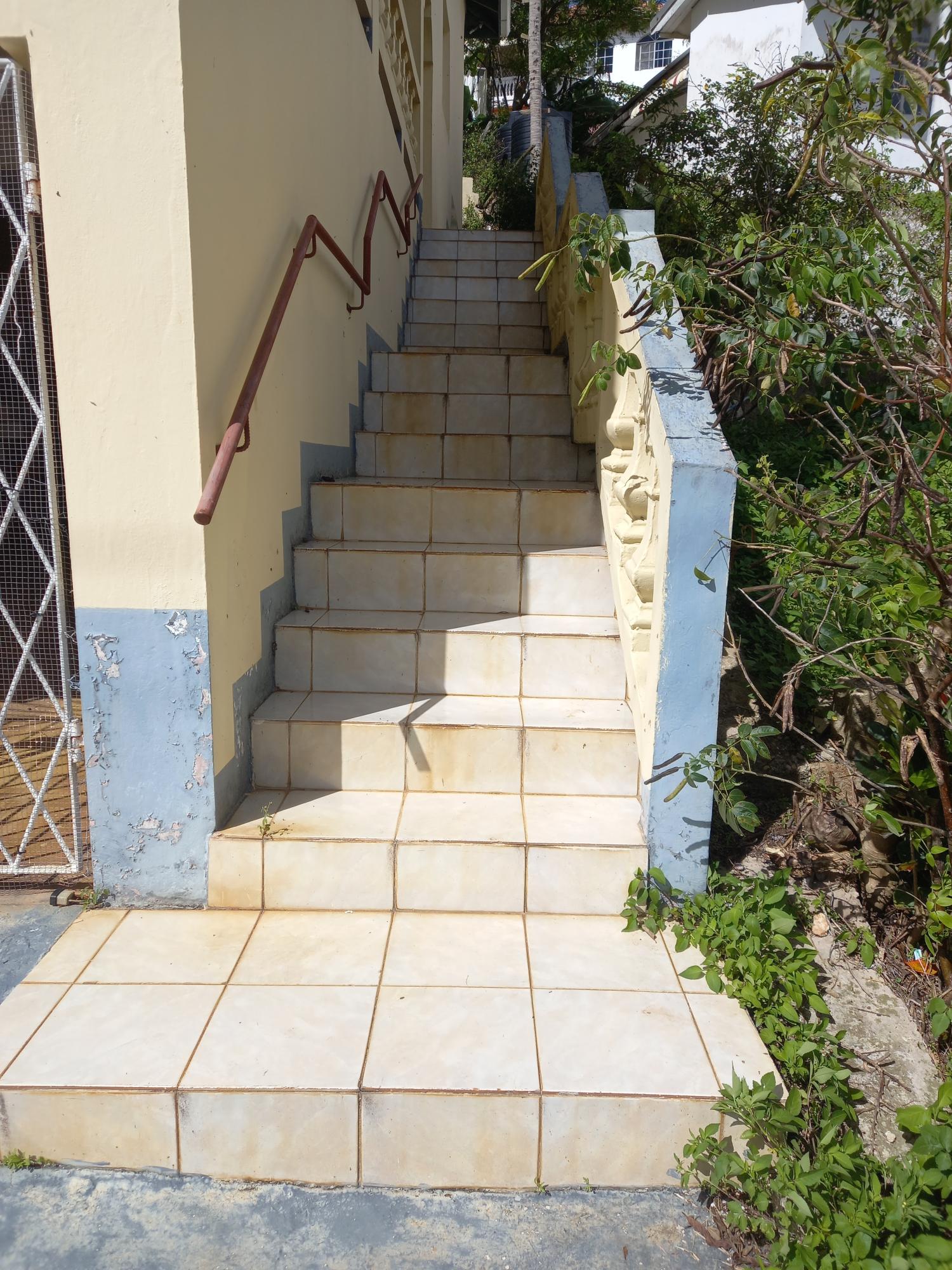 Charming-Split-Level-House-for-Sale-in-Cedar-Grove-Jamaica Fifth image of Lot 7 Cedar Grove H/s, Cedar cl in Mandeville, Manchester, Jamaica - property is For Sale