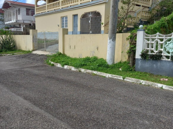 First image of Lot 7 Cedar Grove H/s, Cedar cl in Mandeville, Manchester, Jamaica - property is For Sale