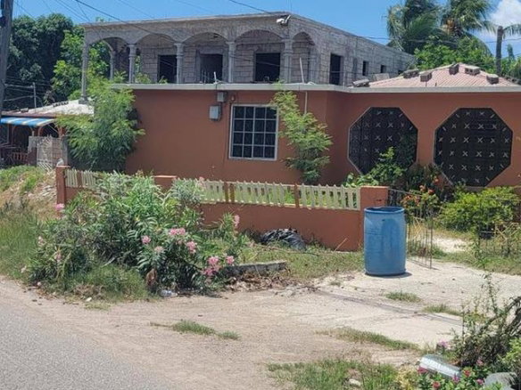 First image of Oleander Drive in Greater Portmore, St. Catherine, Jamaica - property is For Sale