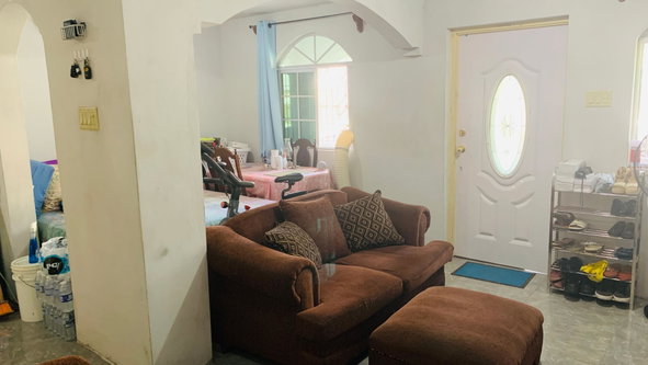 Third image of 20b Bluefields Close in Manley Meadows, Kingston, Jamaica - property is For Sale