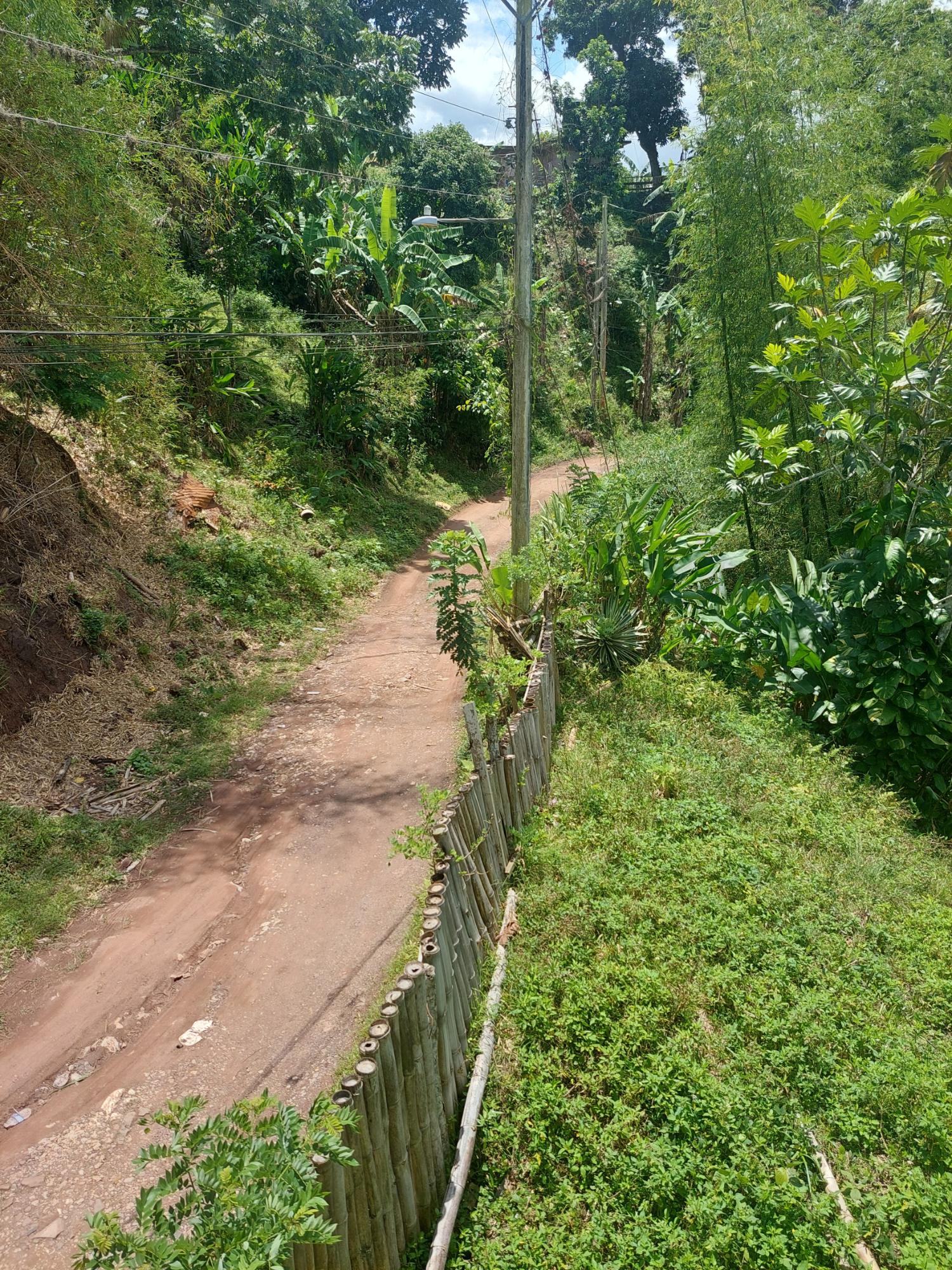 Second image of Iron River in Mount James, St. Andrew, Jamaica - property is For Sale