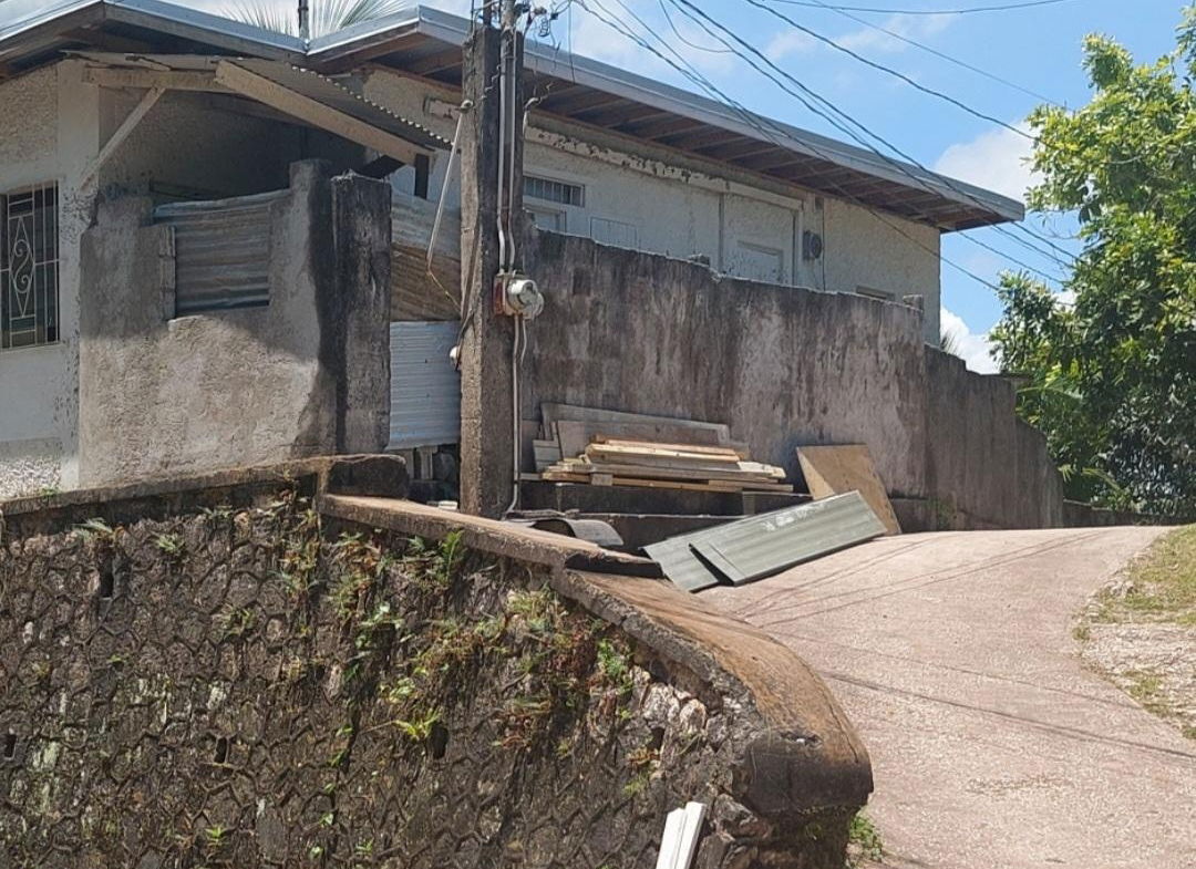 First image of Iron River in Mount James, St. Andrew, Jamaica - property is For Sale