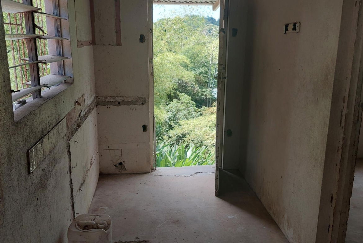 Third image of Iron River in Mount James, St. Andrew, Jamaica - property is For Sale