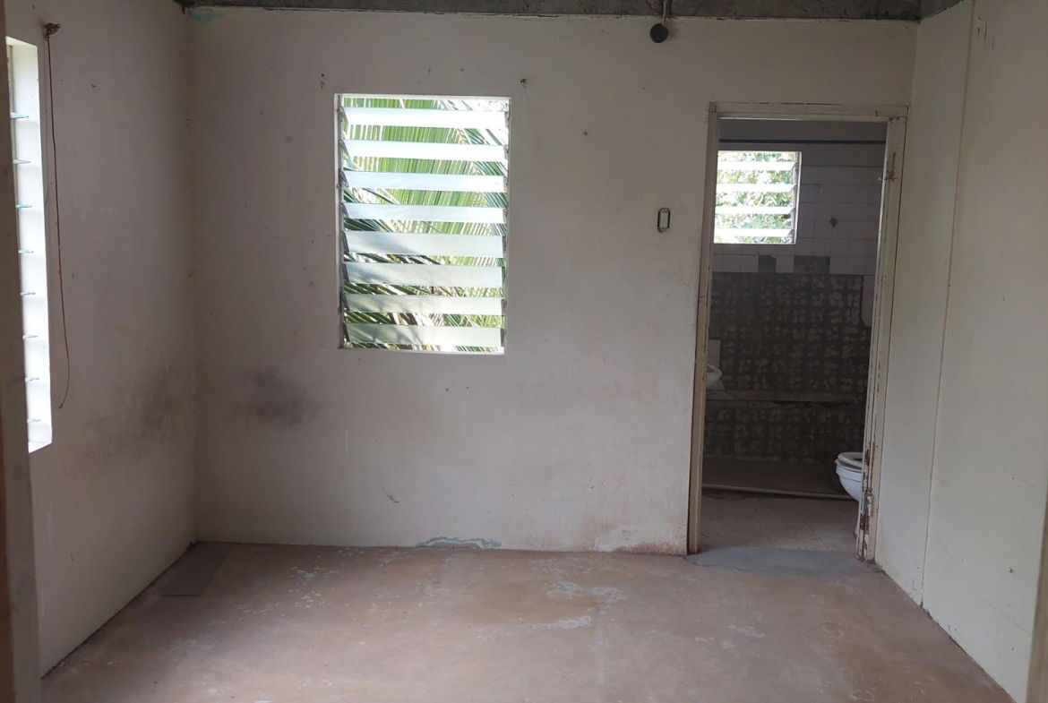 Fifth image of Iron River in Mount James, St. Andrew, Jamaica - property is For Sale