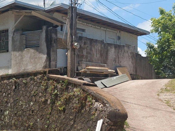 First image of Iron River in Mount James, St. Andrew, Jamaica - property is For Sale