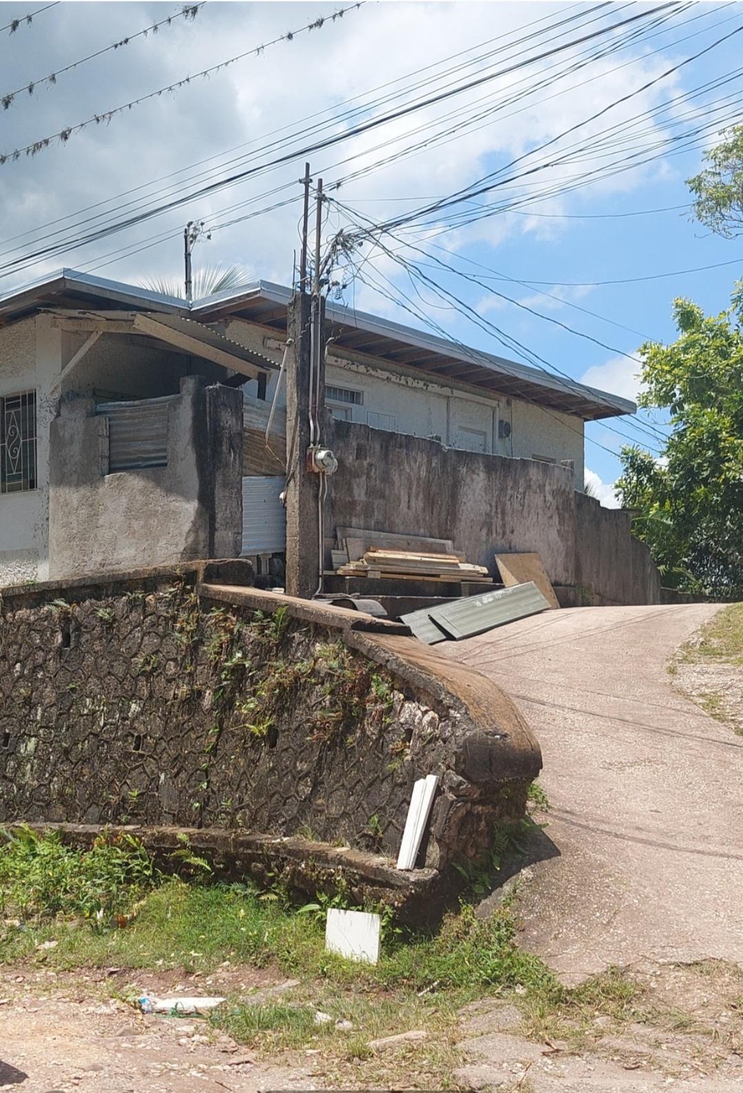 First image of Iron River in Mount James, St. Andrew, Jamaica - property is For Sale