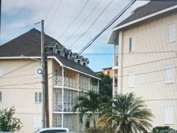 First image of 135-13 Merrivale Close in Kingston 8, St. Andrew, Jamaica - property is For Sale