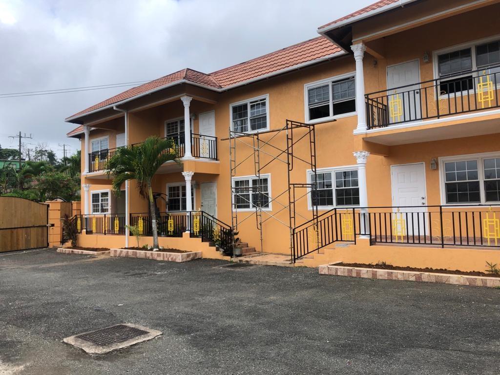 First image of 5- Guy's Hill Main Road in GUYS HILL, St. Catherine, Jamaica - property is For Sale