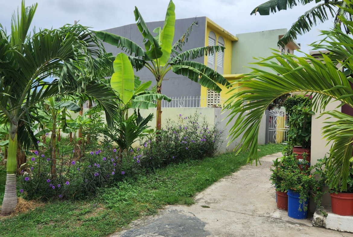 Second image of 54 Riverside Park, Ensom Cit in Ensom City, St. Catherine, Jamaica - property is For Sale