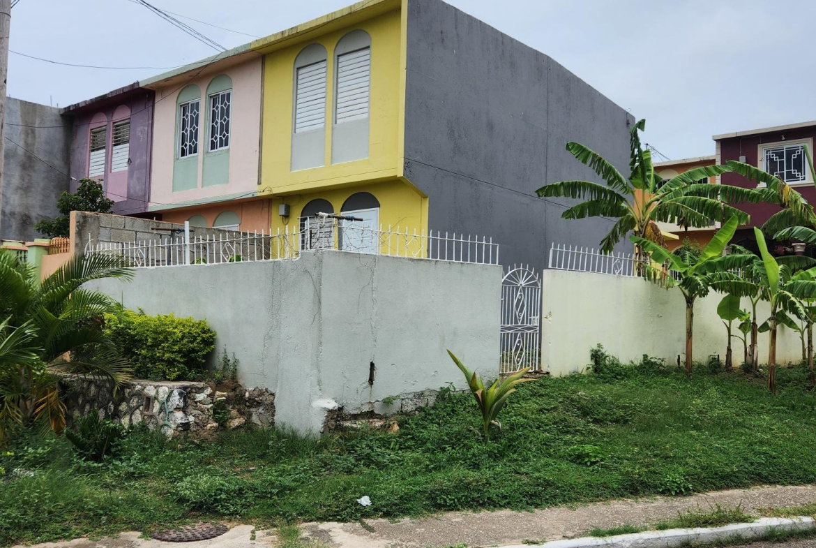 First image of 54 Riverside Park, Ensom Cit in Ensom City, St. Catherine, Jamaica - property is For Sale
