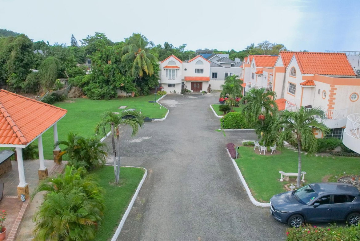 Second image of 6-2 Tyndhurst Avenue in Kingston 6, St. Andrew, Jamaica - property is For Sale
