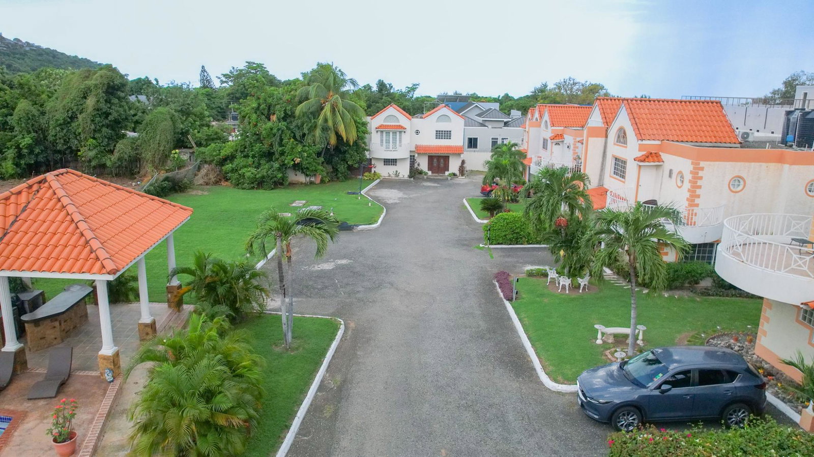 Second image of 6-2 Tyndhurst Avenue in Kingston 6, St. Andrew, Jamaica - property is For Sale