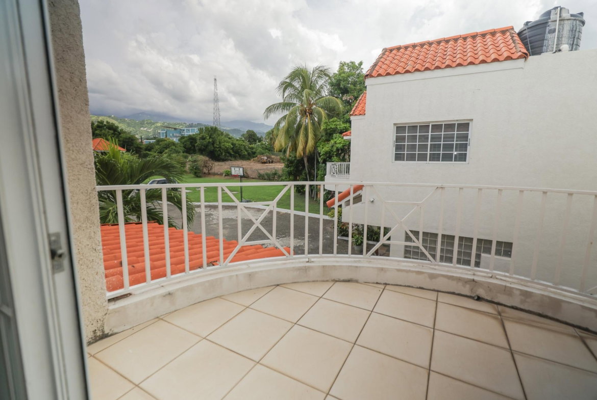 Eleventh image of 6-2 Tyndhurst Avenue in Kingston 6, St. Andrew, Jamaica - property is For Sale