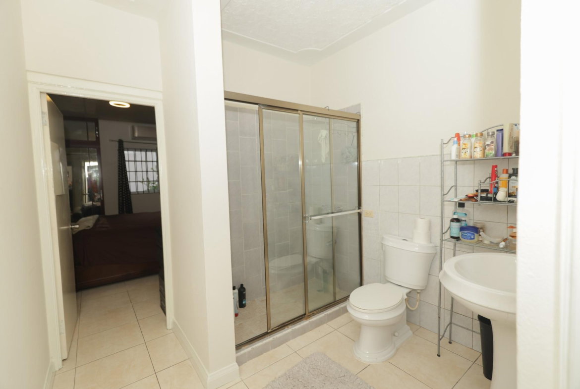 Seventeenth image of 6-2 Tyndhurst Avenue in Kingston 6, St. Andrew, Jamaica - property is For Sale