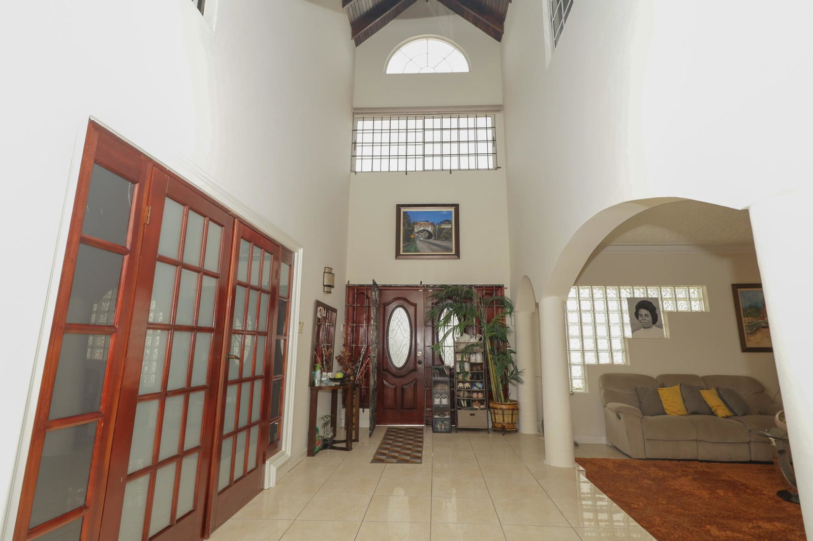Fifth image of 6-2 Tyndhurst Avenue in Kingston 6, St. Andrew, Jamaica - property is For Sale