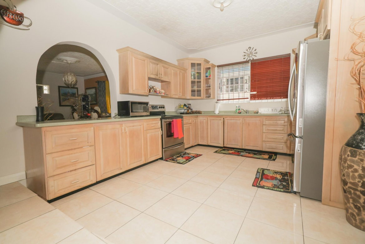 Sixth image of 6-2 Tyndhurst Avenue in Kingston 6, St. Andrew, Jamaica - property is For Sale