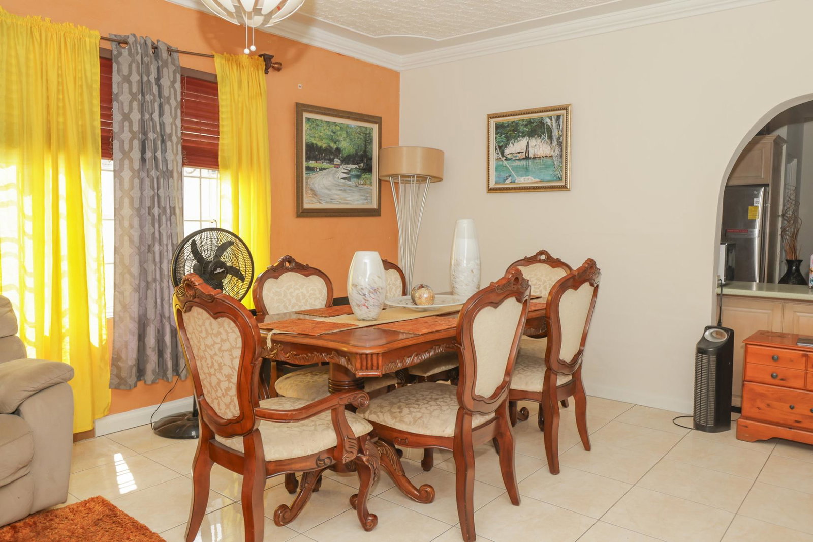 Seventh image of 6-2 Tyndhurst Avenue in Kingston 6, St. Andrew, Jamaica - property is For Sale