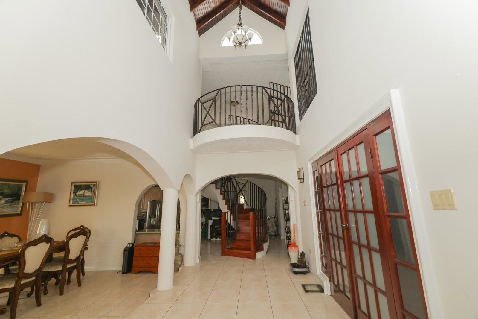 Ninth image of 6-2 Tyndhurst Avenue in Kingston 6, St. Andrew, Jamaica - property is For Sale