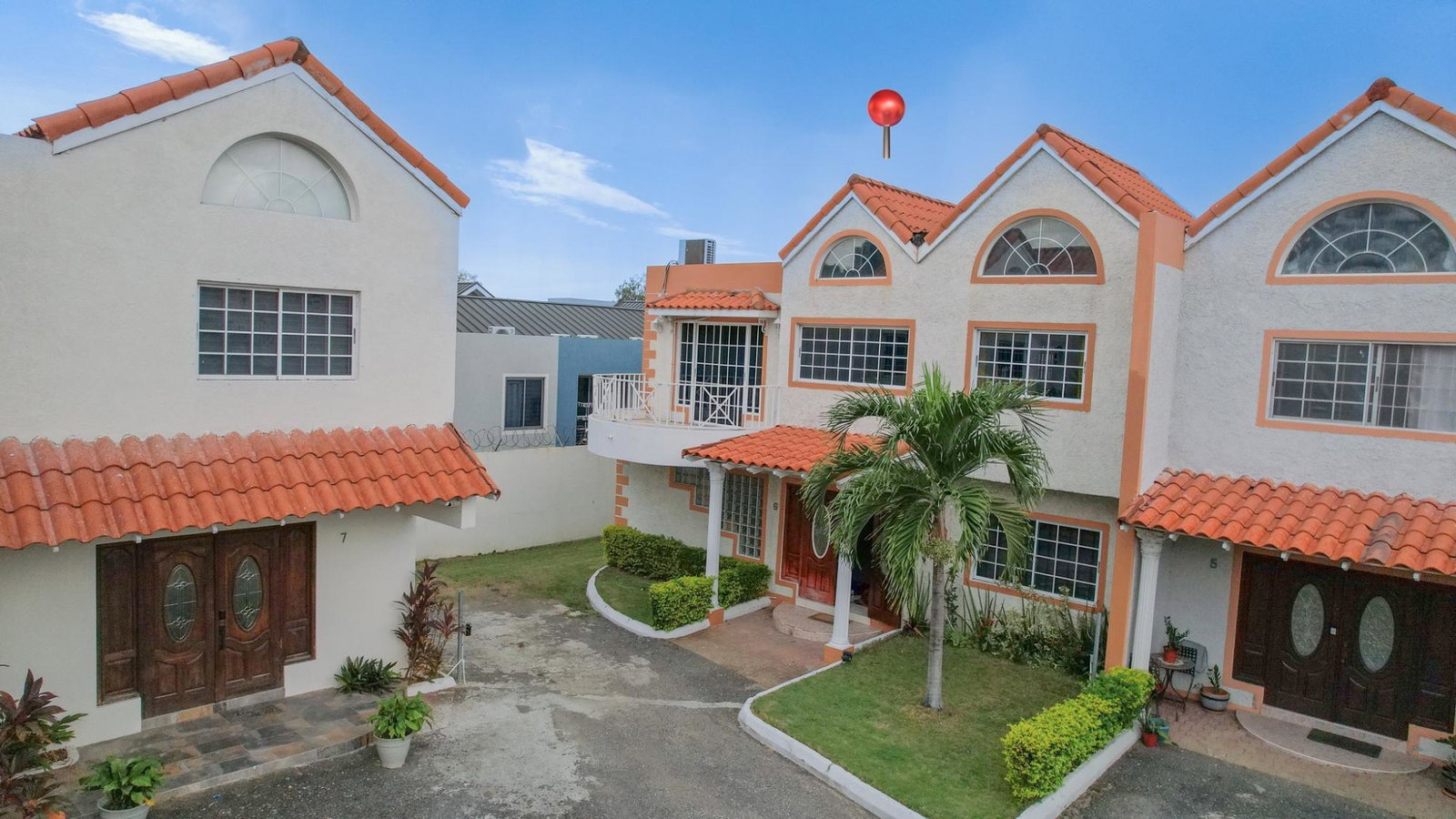First image of 6-2 Tyndhurst Avenue in Kingston 6, St. Andrew, Jamaica - property is For Sale