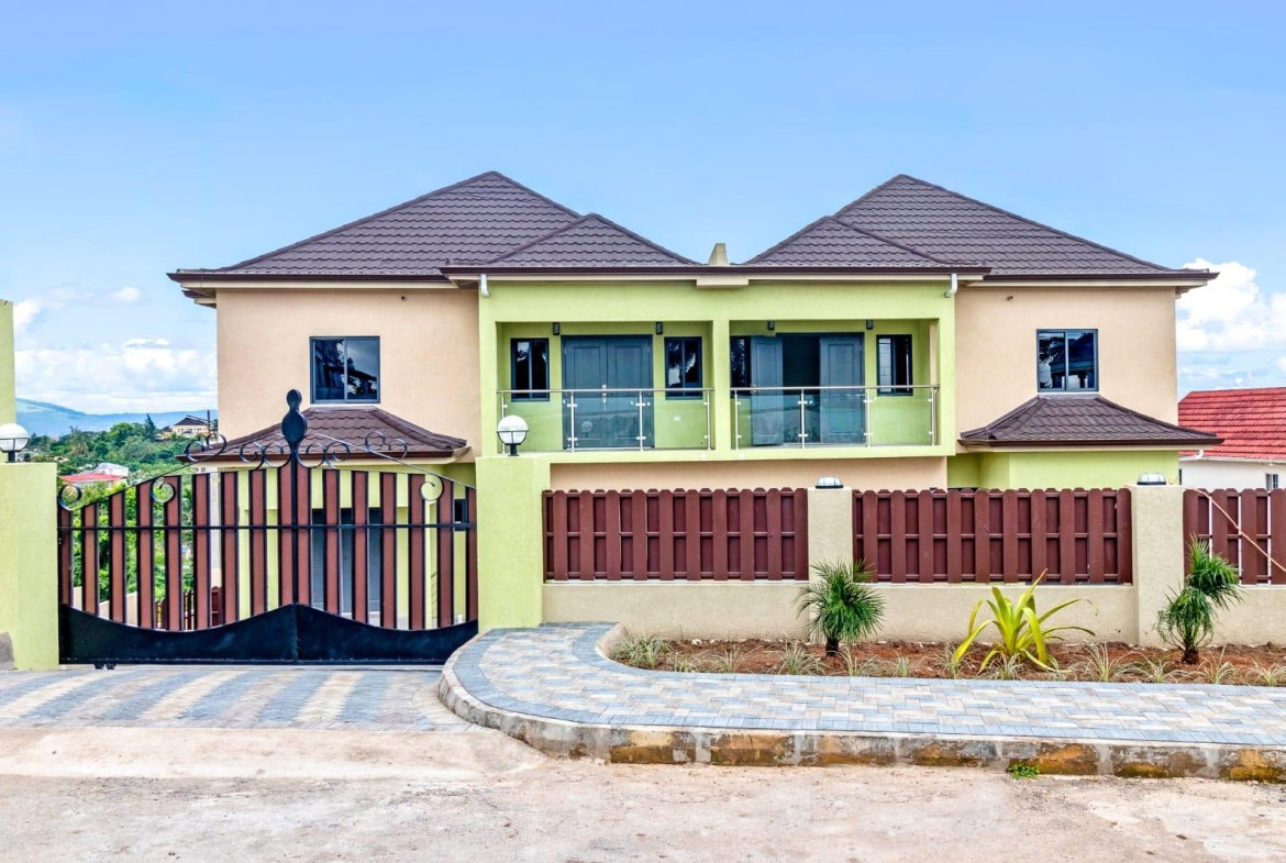 First image of 3-12 Brumalia in Brumalia, Manchester, Jamaica - property is For Sale