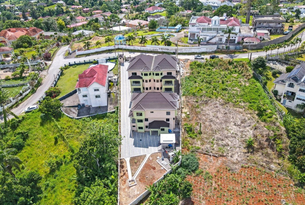 Twenty-First image of 3-12 Brumalia in Brumalia, Manchester, Jamaica - property is For Sale