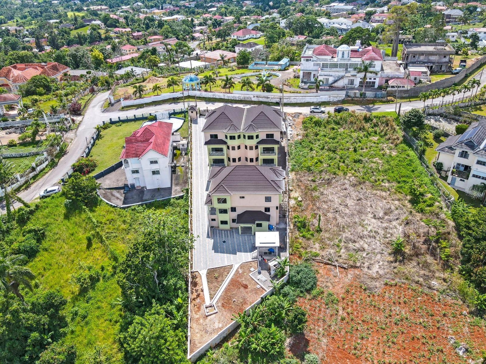 Twenty-First image of 3-12 Brumalia in Brumalia, Manchester, Jamaica - property is For Sale