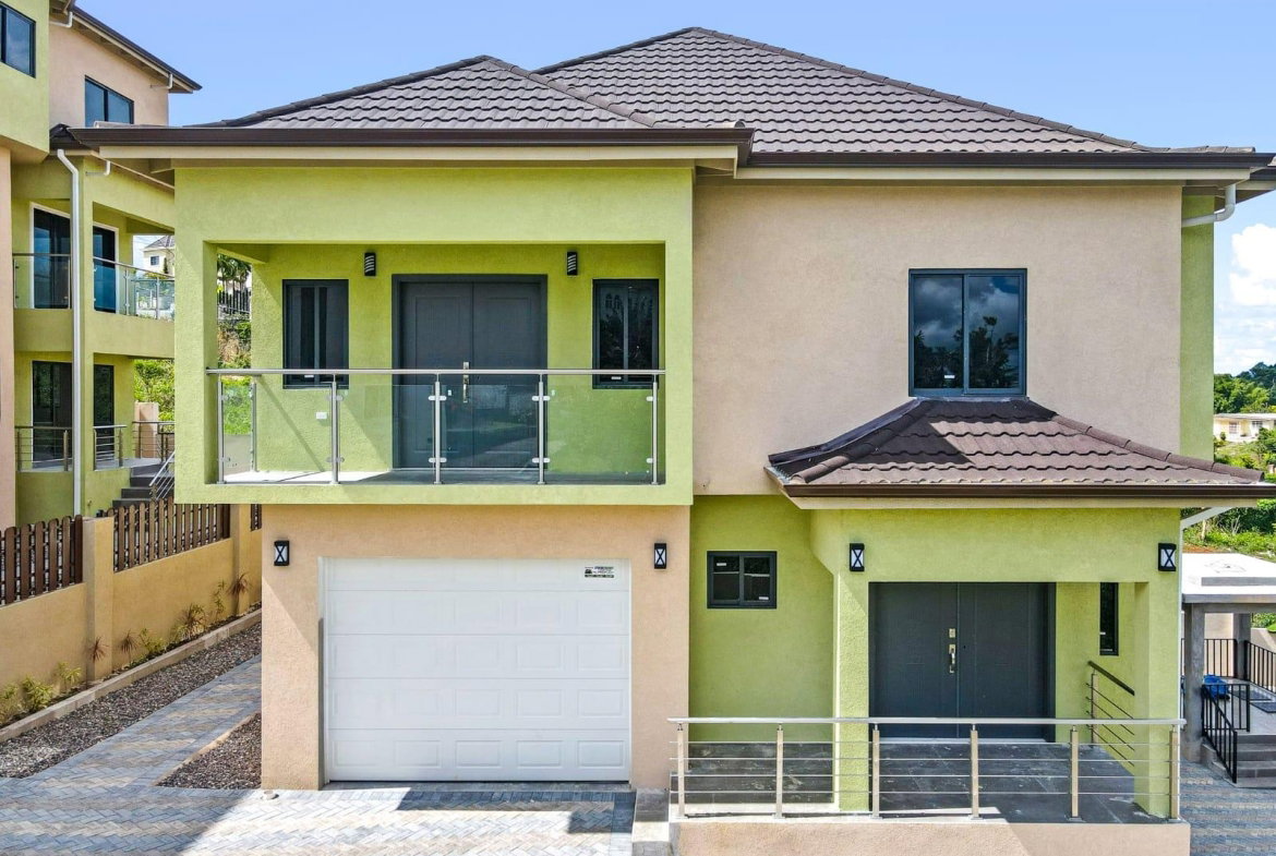 Fifth image of 3-12 Brumalia in Brumalia, Manchester, Jamaica - property is For Sale