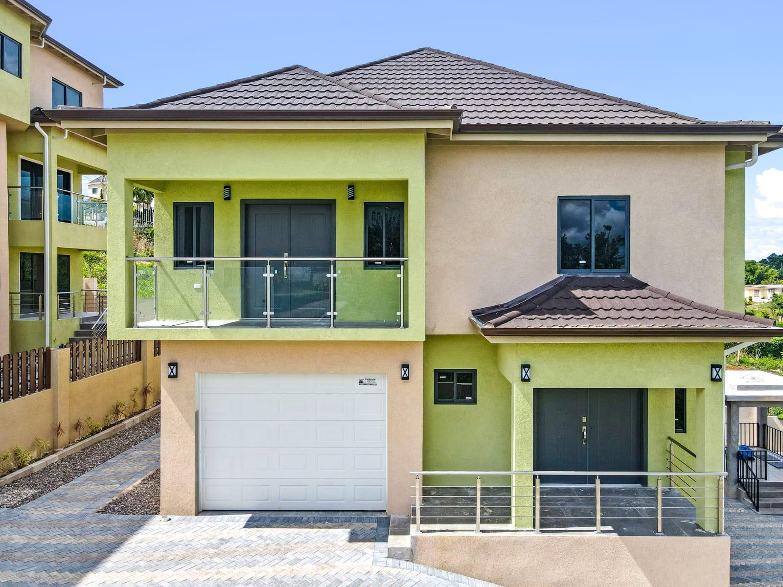 Fifth image of 3-12 Brumalia in Brumalia, Manchester, Jamaica - property is For Sale