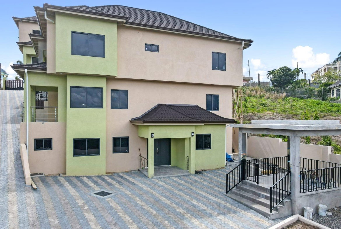 Sixth image of 3-12 Brumalia in Brumalia, Manchester, Jamaica - property is For Sale