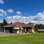 Charming Two-House Property for Sale in Manchester, Jamaica 10 First image of Old Greenvale Road in Mandeville, Manchester, Jamaica - property is For Sale