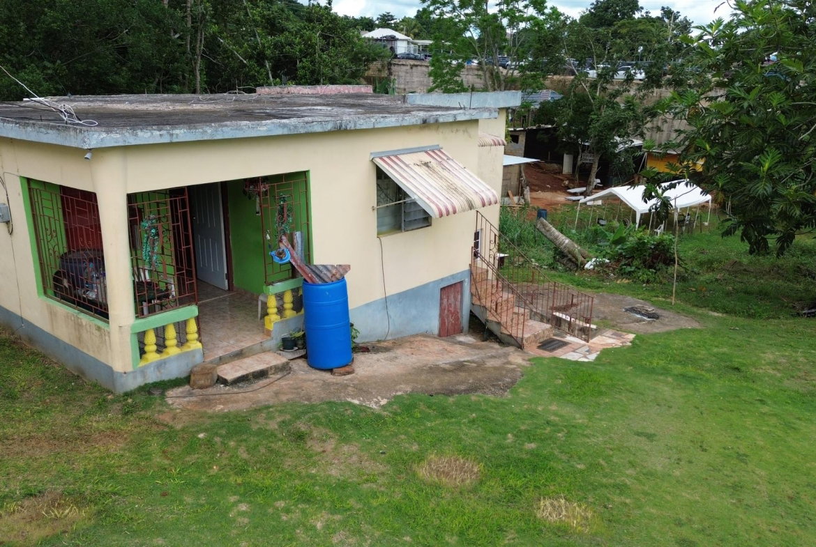 Sixth image of Old Greenvale Road in Mandeville, Manchester, Jamaica - property is For Sale