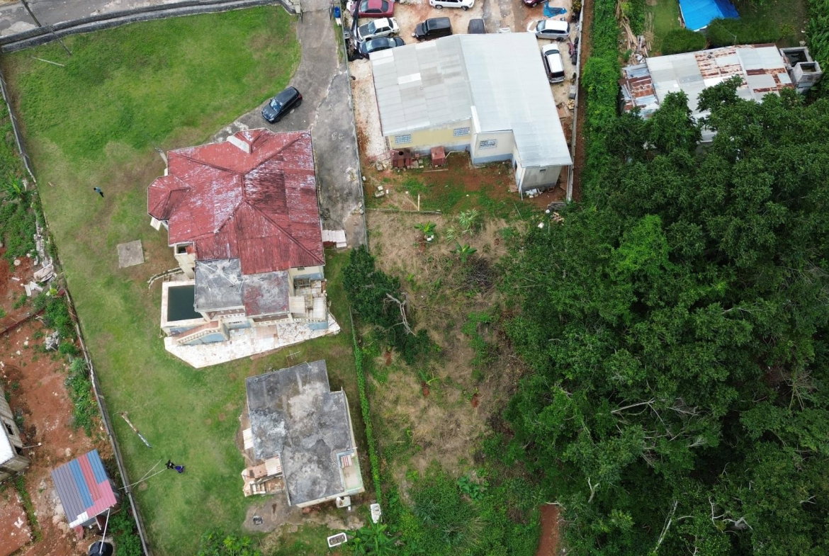 Seventh image of Old Greenvale Road in Mandeville, Manchester, Jamaica - property is For Sale
