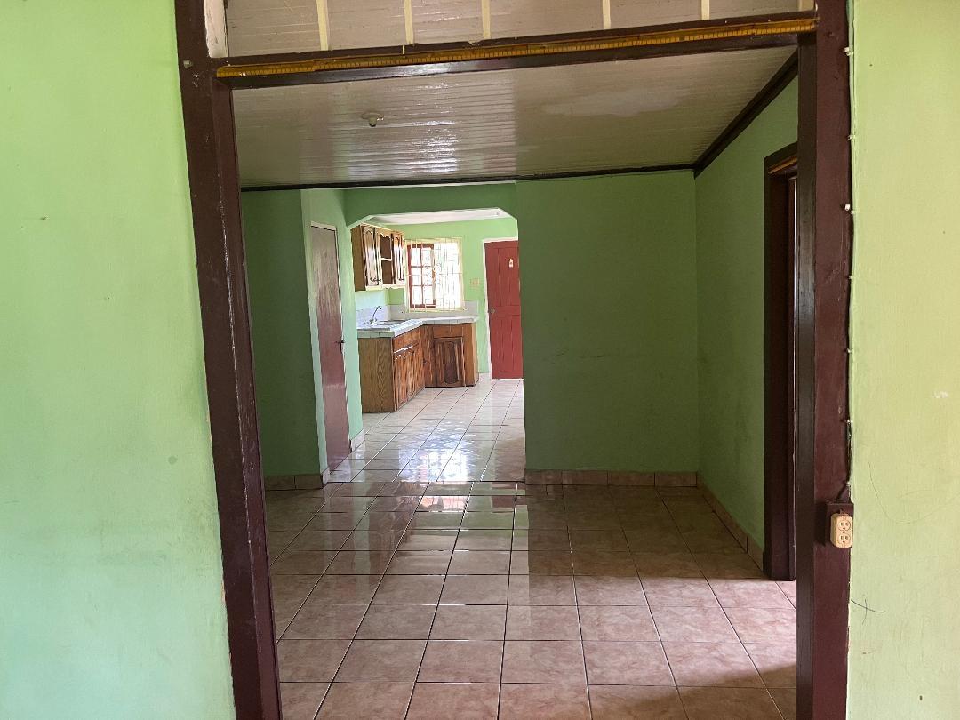 Charming-Two-House-Property-for-Sale-in-Manchester-Jamaica Eighth image of Old Greenvale Road in Mandeville, Manchester, Jamaica - property is For Sale