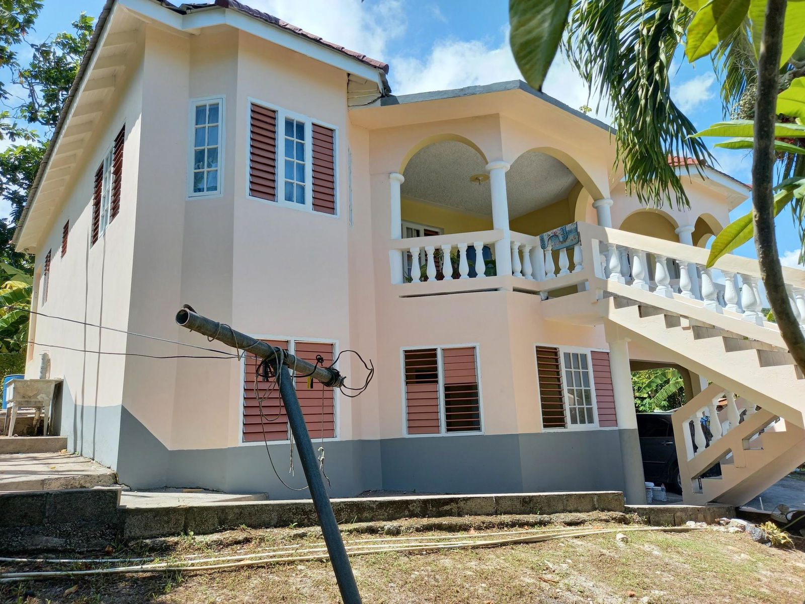 Third image of 1 Arnold Perry Lane in Laughlands, St. Ann, Jamaica - property is For Sale