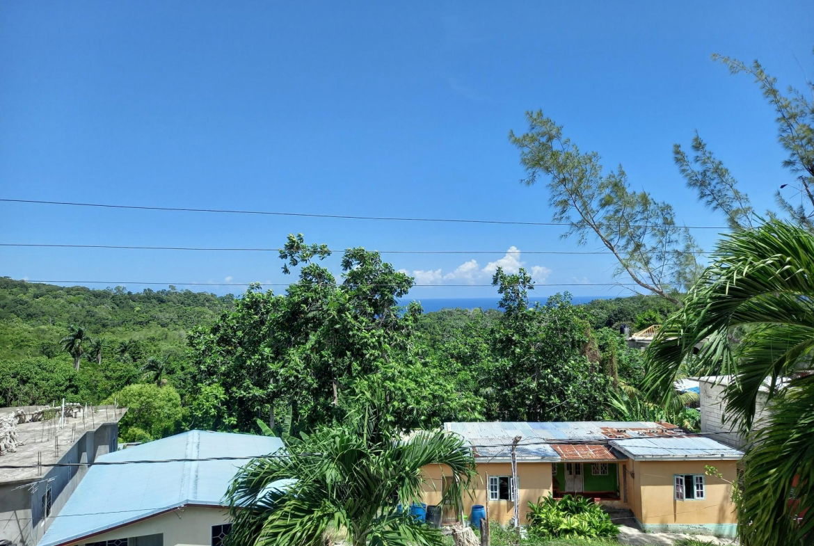 Fourth image of 1 Arnold Perry Lane in Laughlands, St. Ann, Jamaica - property is For Sale