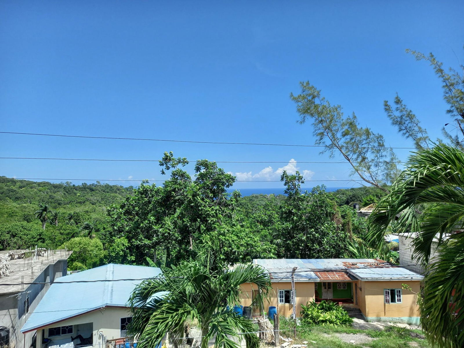 Fourth image of 1 Arnold Perry Lane in Laughlands, St. Ann, Jamaica - property is For Sale