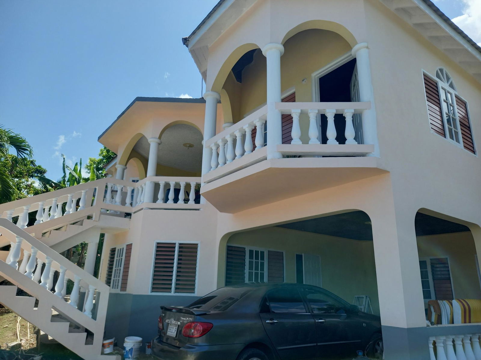 Fifth image of 1 Arnold Perry Lane in Laughlands, St. Ann, Jamaica - property is For Sale
