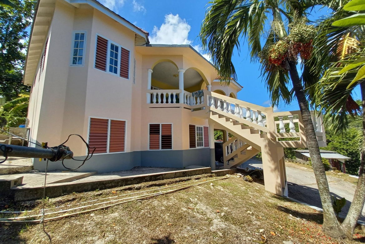 Sixth image of 1 Arnold Perry Lane in Laughlands, St. Ann, Jamaica - property is For Sale
