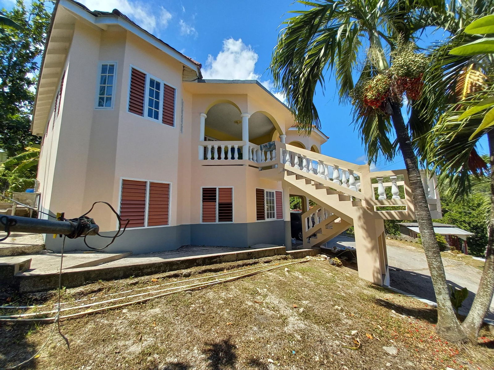 Sixth image of 1 Arnold Perry Lane in Laughlands, St. Ann, Jamaica - property is For Sale