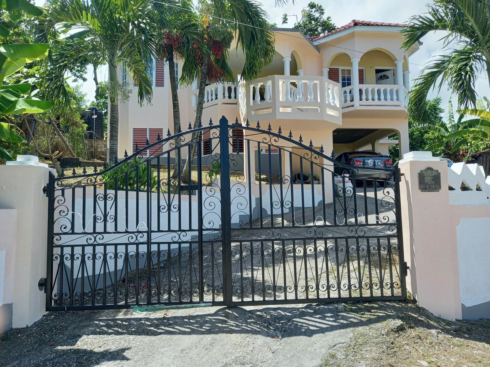First image of 1 Arnold Perry Lane in Laughlands, St. Ann, Jamaica - property is For Sale