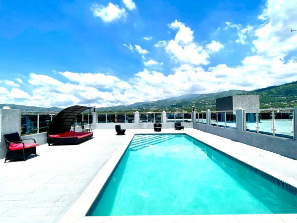 First image of 7-2 Hibiscus Drive in Kingston 8, St. Andrew, Jamaica - property is For Sale