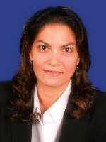 Claudine Shoucair