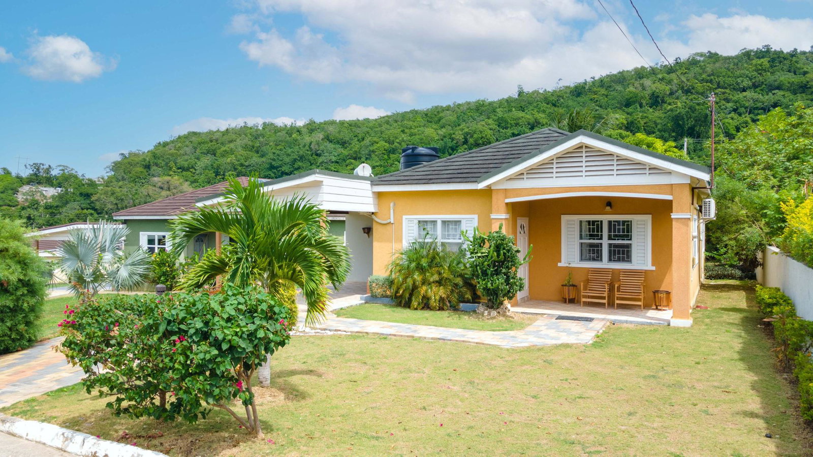 Second image of 601 Calabash Close, Savannah in Runaway Bay, St. Ann, Jamaica - property is For Sale