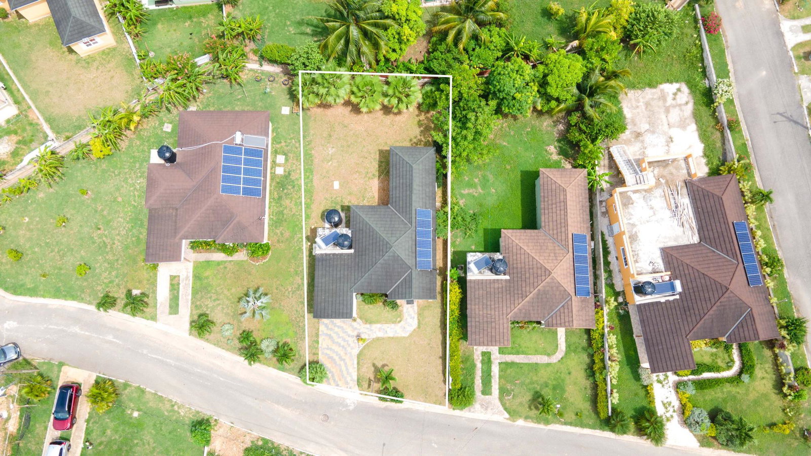 Third image of 601 Calabash Close, Savannah in Runaway Bay, St. Ann, Jamaica - property is For Sale