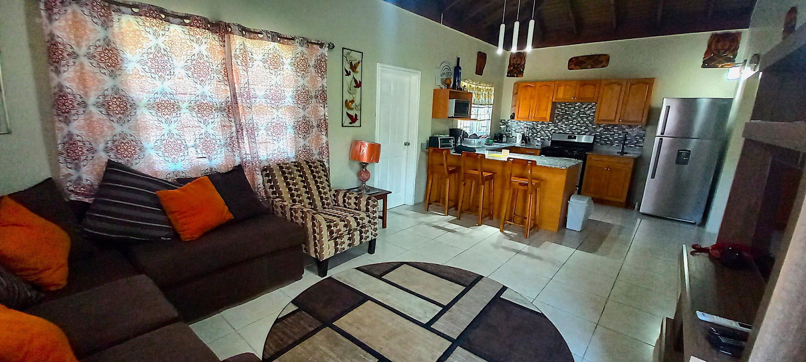 Fourth image of 601 Calabash Close, Savannah in Runaway Bay, St. Ann, Jamaica - property is For Sale